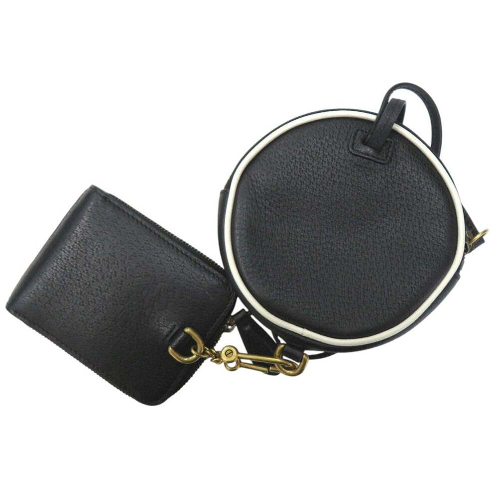 Unused Gucci x adidas Originals Mini Neck Pouch, Multi-Purpose Wallet/Coin Ca... - Picture 3 of 10